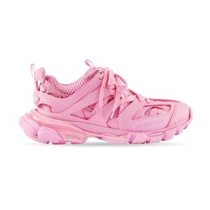 Balenciaga Track Fashion Trainer Sneakers